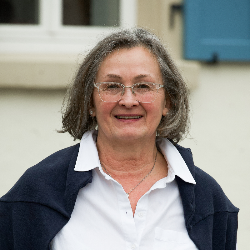  Gudrun Ehringer